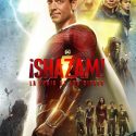 SHAZAM! LA FURIA DE LOS DIOSES