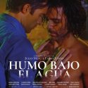 HUMO BAJO EL AGUA