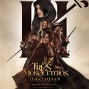LOS TRES MOSQUETEROS: D’ARTAGNAN