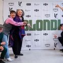 LOS PROTAGONISTAS DE BLONDI