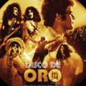 DISCO DE ORO