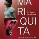 MARIQUITA MUJER REVOLUCION