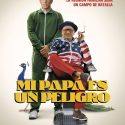 MI PAPA ES UN PELIGRO
