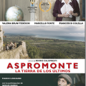 ASPROMONTE