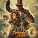 INDIANA JONES Y EL DIAL DEL DESTINO