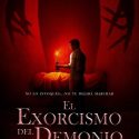 EL EXORCISMO DEL DEMONIO
