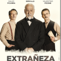 EXTRAÑEZA