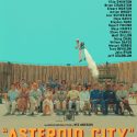 ASTEROY CITY