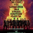 LOS INDESTRUCTIBLES 4