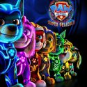 PAW PATROL: LA SUPER PELICULA