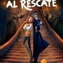 VAMPIRO AL RESCATE