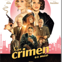 ESE CRIMEN ES MIO