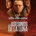 LOS ASESINOS DE LA LUNA