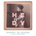 HEDY CRILLA MAESTRA DE ACTORES