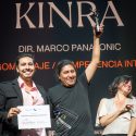 “KINRA” ES LA GRAN GANADORA