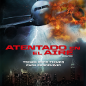 ATENTADO EN EL AIRE