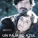 UN PAJARO AZUL