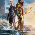 AQUAMAN Y EL REINO PERDIDO
