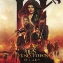 LOS TRES MOSQUETEROS: MILADY