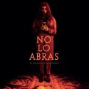 NO LO ABRAS