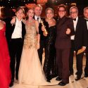 EL BRILLO DE LOS GOLDEN GLOBE