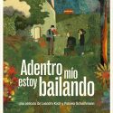 ADENTRO MIO ESTOY BAILANDO