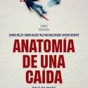 ANATOMIA DE UNA CAIDA