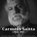 CARMELO SAITTA COLLAGE 1944