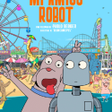 MI AMIGO ROBOT