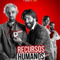 RECURSOS HUMANOS
