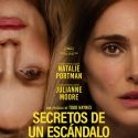 SECRETOS DE UN ESCANDALO
