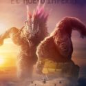 GODZILLA Y KONG: EL NUEVO IMPERIO