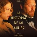 HISTORIA DE MI MUJER