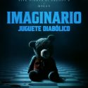 IMAGINARIO JUGUETE DIABOLICO