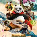 KUNG FU PANDA 4