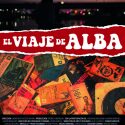 EL VIAJE DE ALBA
