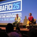 EL BAFICI EN SU 25 ANIVERSARIO