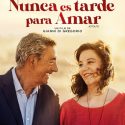 NUNCA ES TARDE PARA AMAR