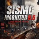 SISMO MAGNITUD 9.5: DESASTRE TOTAL