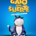 UN GATO CON SUERTE