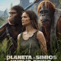 EL PLANETA DE LOS SIMIOS: NUEVO REINO