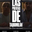 LAS PUERTAS DE TAKIMILAN