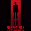 MONKEY MAN