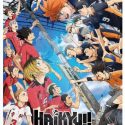 HAIKYU!! LA BATALLA DEL BASURERO