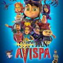 CAPITAN AVISPA