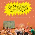 EL FANTASMA DE LA FAMILIA RAMPANTE