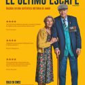 EL ULTIMO ESCAPE