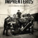 IMPRENTEROS