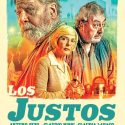 LOS JUSTOS