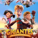 GIGANTES